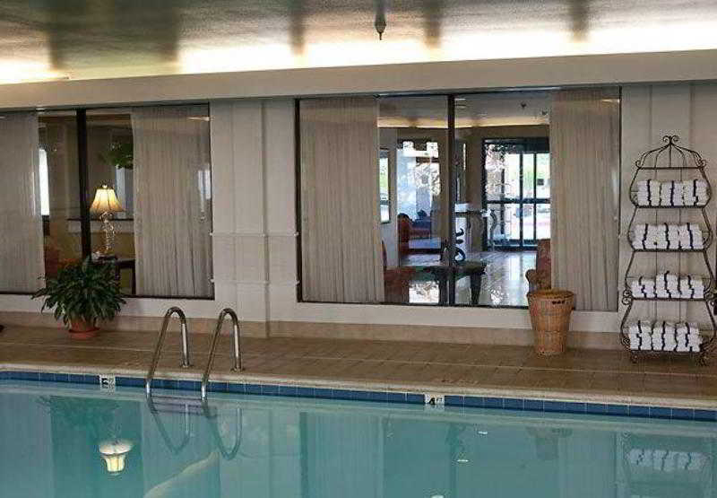 Hotel Courtyard Beaumont  | Beaumont | Texas | United States 6