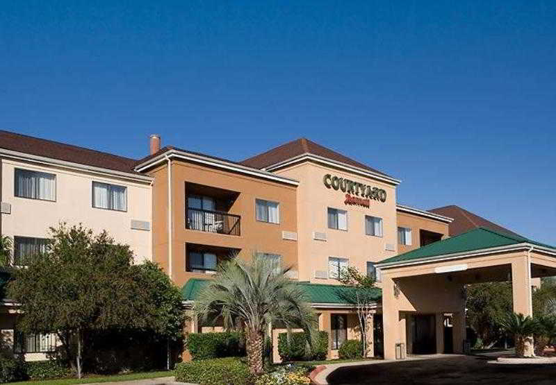 Hotel Courtyard Beaumont  | Beaumont | Texas | United States 7