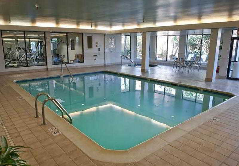 Hotel Courtyard Beaumont  | Beaumont | Texas | United States 9