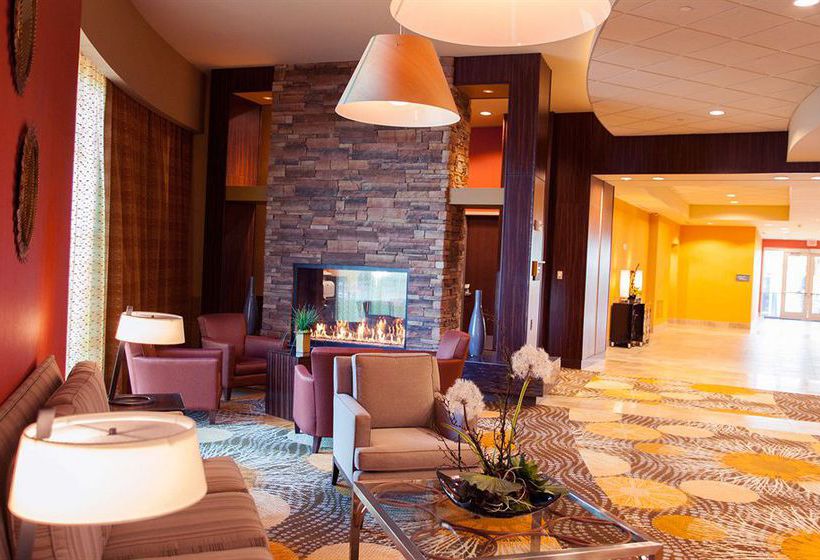 Hotel Apache Casino Lawton