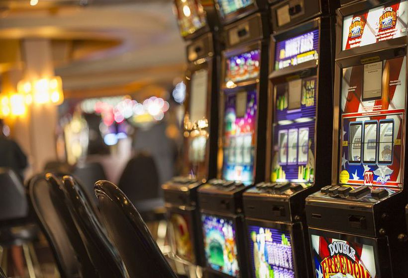 Hotel Apache Casino  | Lawton | Oklahoma | Hotel negli Stati Uniti 11