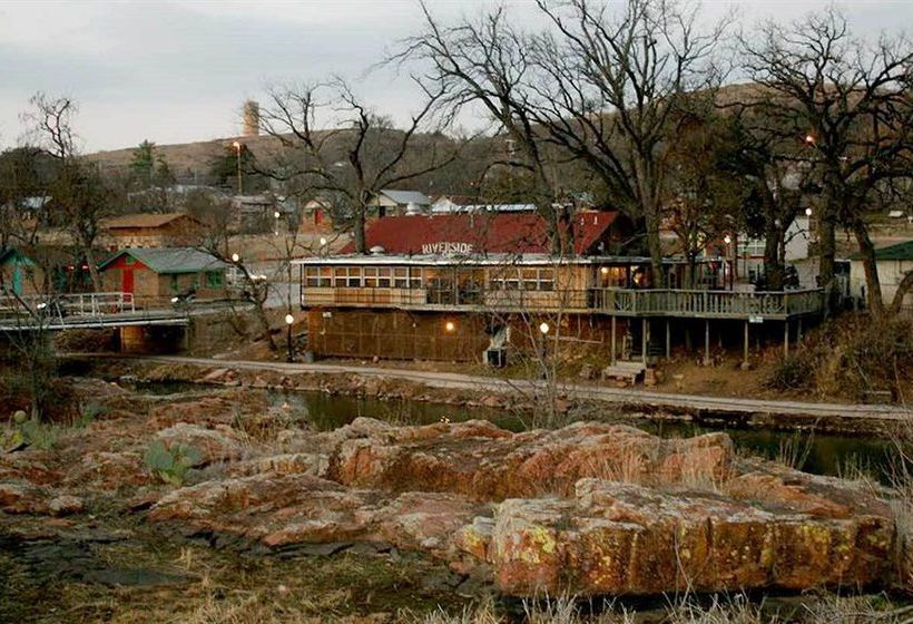 Hotel Apache Casino  | Lawton | Oklahoma | Hotel negli Stati Uniti 13