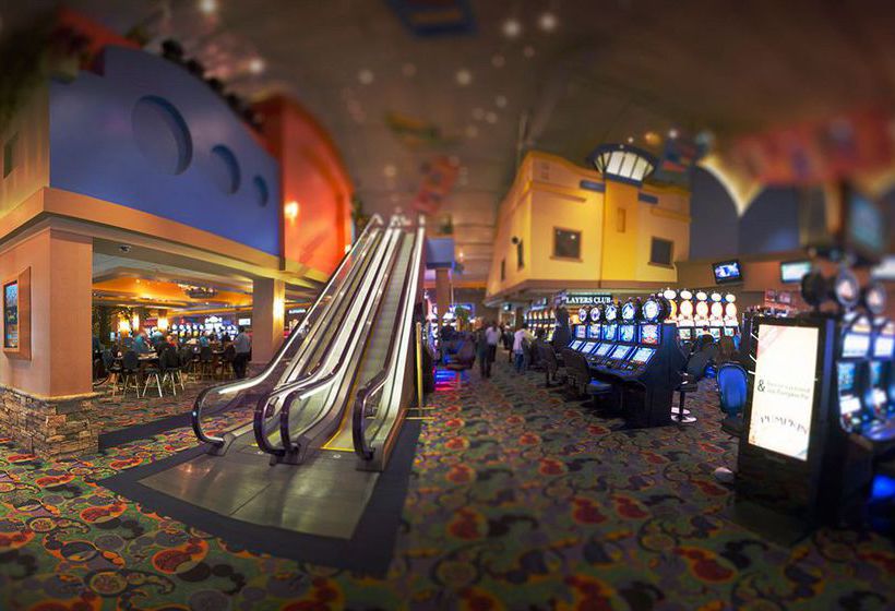 Hotel Apache Casino  | Lawton | Oklahoma | Hotel negli Stati Uniti 17