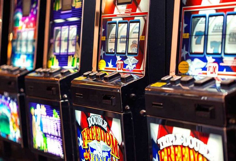 Hotel Apache Casino  | Lawton | Oklahoma | Hotel negli Stati Uniti 18