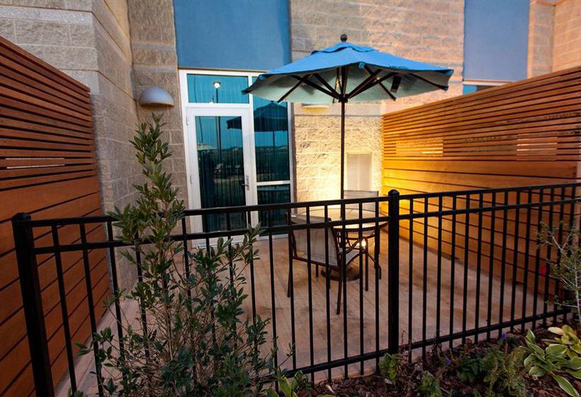 Hotel Apache Casino  | Lawton | Oklahoma | Hotel negli Stati Uniti 19