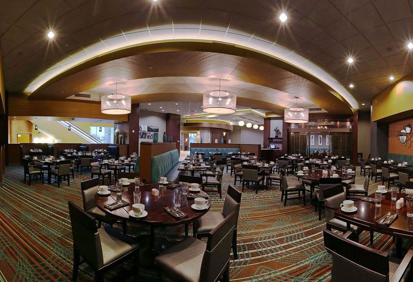 Hotel Apache Casino  | Lawton | Oklahoma | Hotel negli Stati Uniti 2