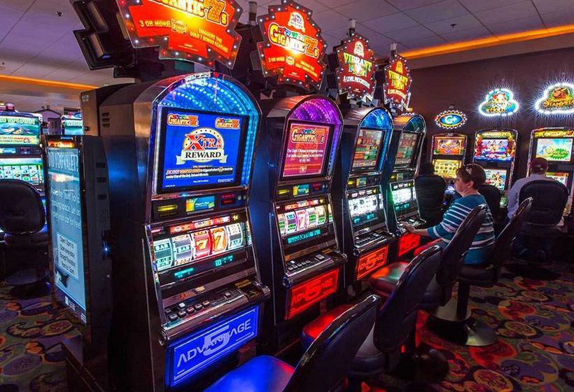 Hotel Apache Casino  | Lawton | Oklahoma | Hotel negli Stati Uniti 20