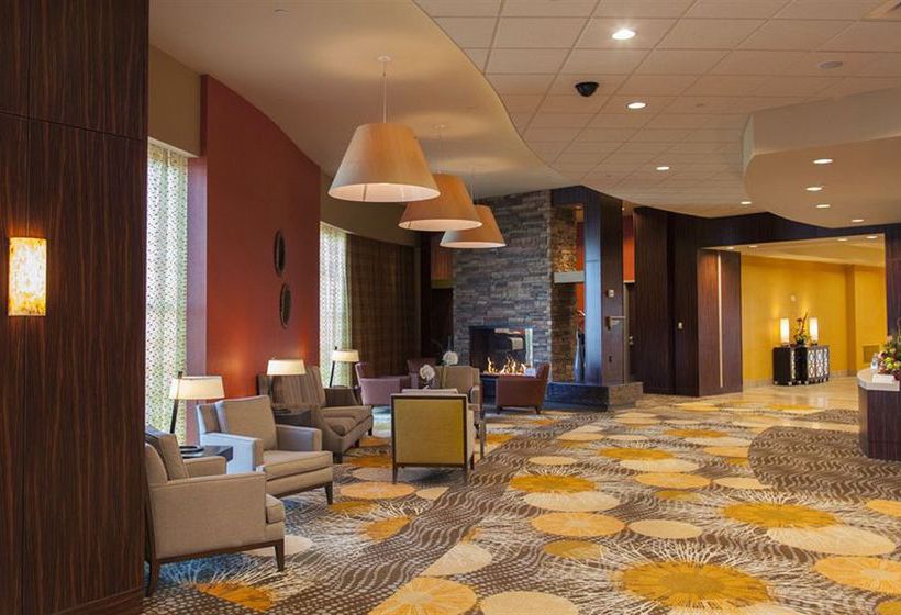 Hotel Apache Casino  | Lawton | Oklahoma | Hotel negli Stati Uniti 4