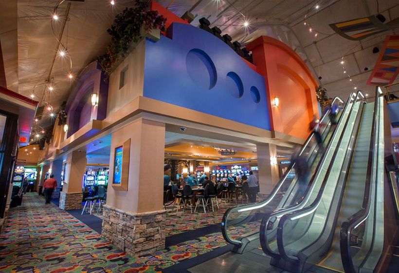 Hotel Apache Casino  | Lawton | Oklahoma | Hotel negli Stati Uniti 5