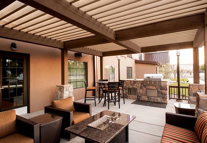 TownePlace Suites Roswell 