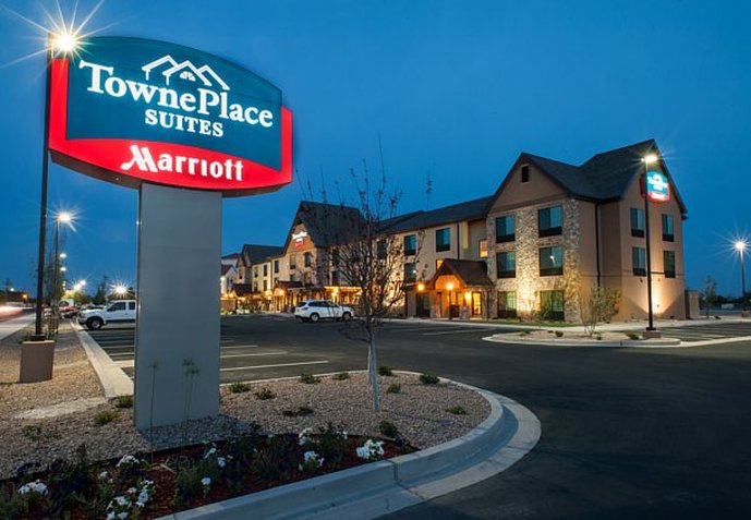 TownePlace Suites Roswell  | Roswell | New Mexico | United States 1