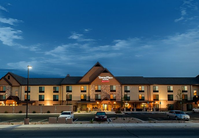 TownePlace Suites Roswell  | Roswell | New Mexico | United States 11