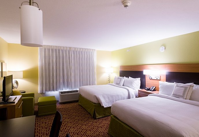 TownePlace Suites Roswell  | Roswell | New Mexico | United States 13