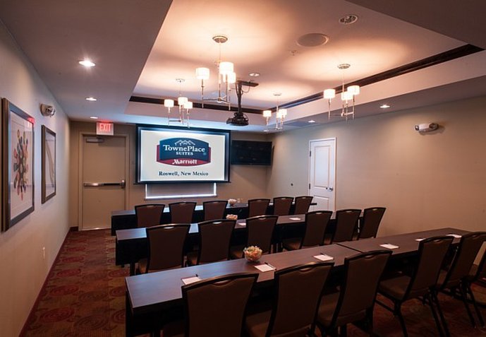 TownePlace Suites Roswell  | Roswell | New Mexico | United States 15
