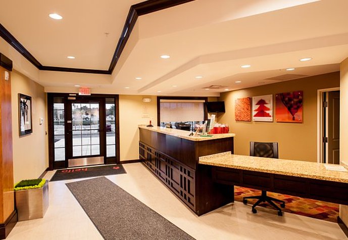 TownePlace Suites Roswell  | Roswell | New Mexico | United States 2