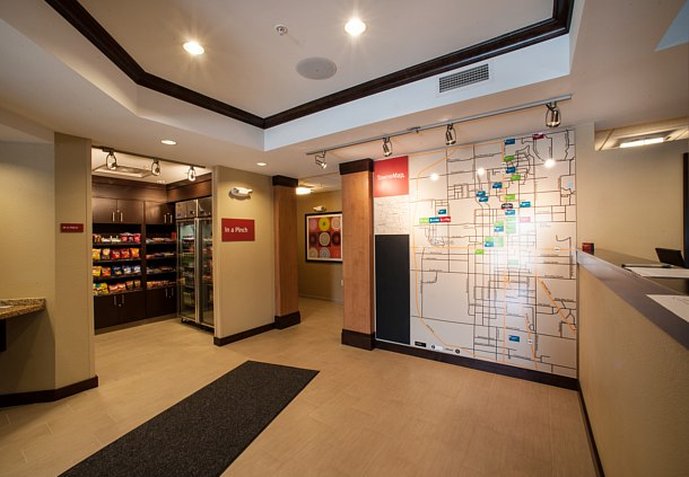 TownePlace Suites Roswell  | Roswell | New Mexico | United States 3