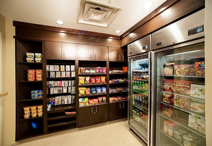 TownePlace Suites Roswell  | Roswell | New Mexico | United States 4