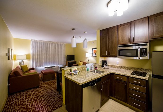 TownePlace Suites Roswell  | Roswell | New Mexico | United States 6