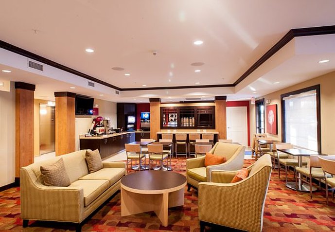 TownePlace Suites Roswell  | Roswell | New Mexico | United States 7