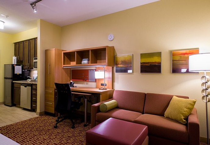 TownePlace Suites Roswell  | Roswell | New Mexico | United States 8