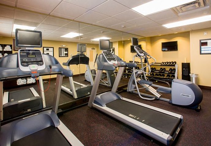 TownePlace Suites Roswell  | Roswell | New Mexico | United States 9