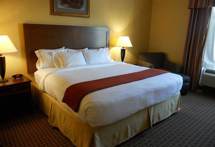 Holiday Inn Express Hotel & Suites Hazard  | Hazard | Kentucky | United States 10