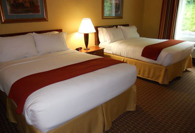 Holiday Inn Express Hotel & Suites Hazard  | Hazard | Kentucky | United States 11