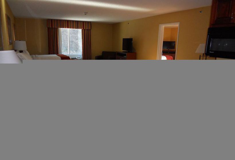 Holiday Inn Express Hotel & Suites Hazard  | Hazard | Kentucky | United States 12