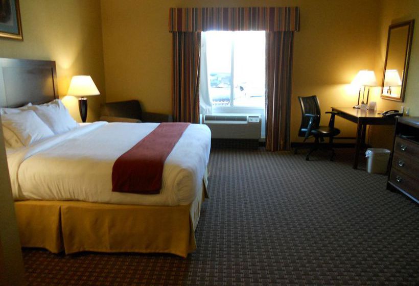 Holiday Inn Express Hotel & Suites Hazard  | Hazard | Kentucky | United States 13