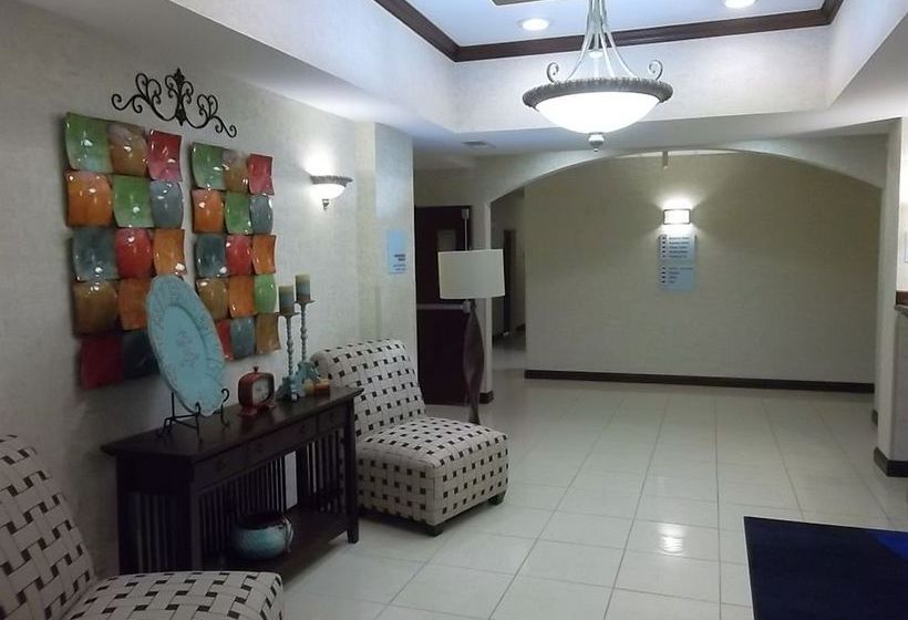 Holiday Inn Express Hotel & Suites Hazard  | Hazard | Kentucky | United States 14