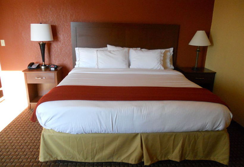 Holiday Inn Express Hotel & Suites Hazard  | Hazard | Kentucky | United States 16