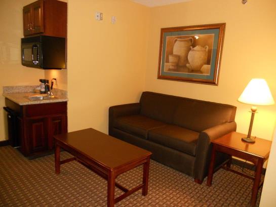 Holiday Inn Express Hotel & Suites Hazard  | Hazard | Kentucky | United States 17