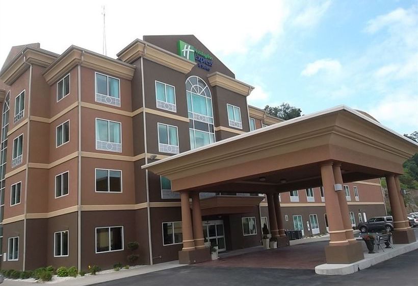 Holiday Inn Express Hotel & Suites Hazard  | Hazard | Kentucky | United States 2