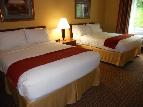 Holiday Inn Express Hotel & Suites Hazard  | Hazard | Kentucky | United States 20