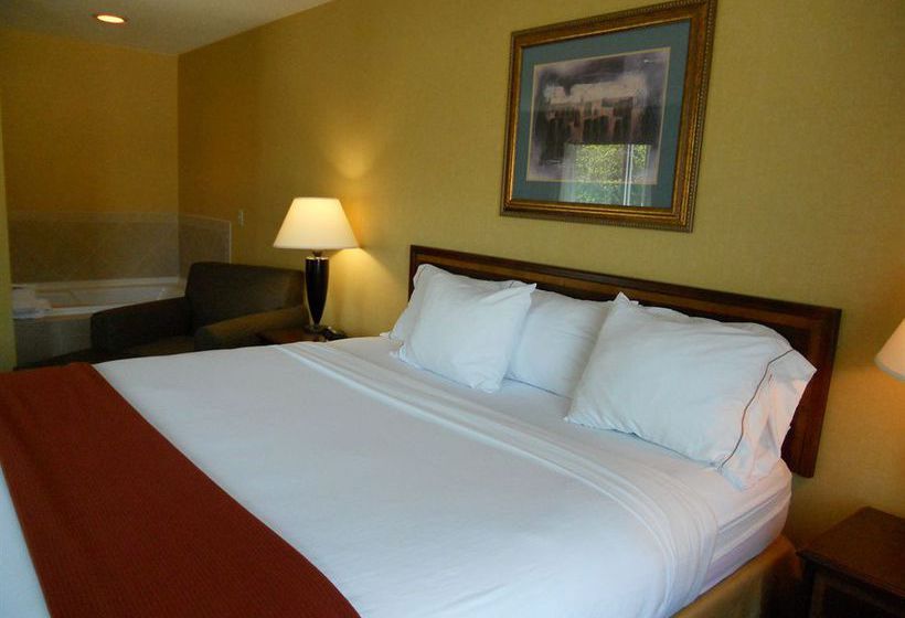 Holiday Inn Express Hotel & Suites Hazard  | Hazard | Kentucky | United States 3