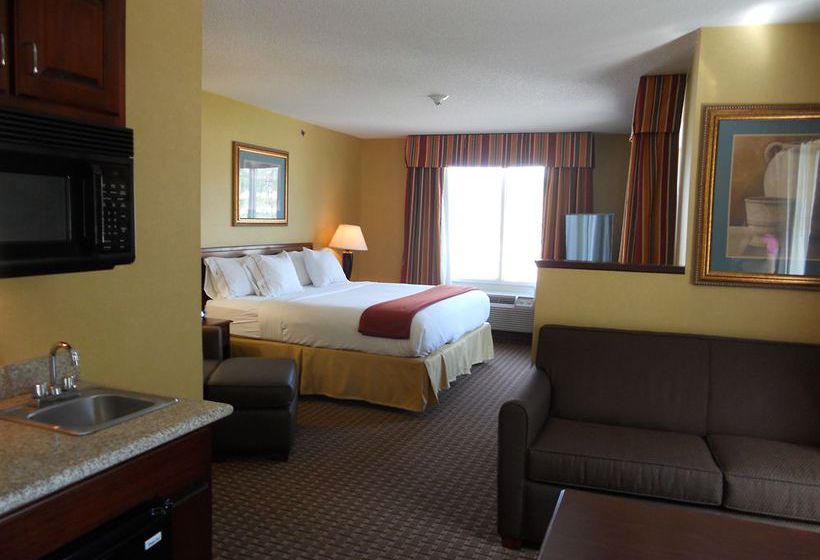 Holiday Inn Express Hotel & Suites Hazard  | Hazard | Kentucky | United States 4