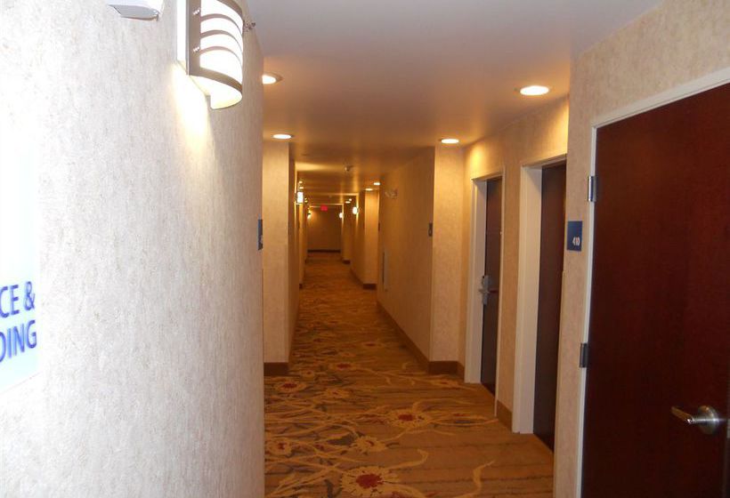 Holiday Inn Express Hotel & Suites Hazard  | Hazard | Kentucky | United States 5