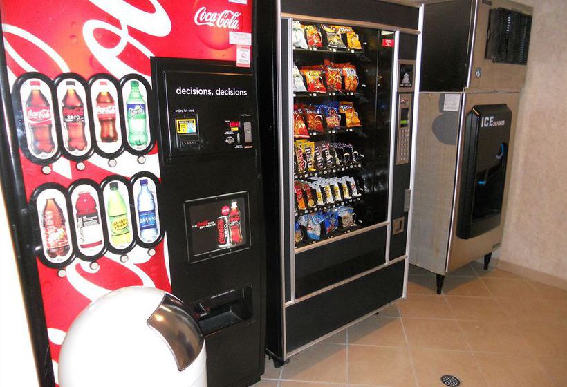 Holiday Inn Express Hotel & Suites Hazard  | Hazard | Kentucky | United States 6