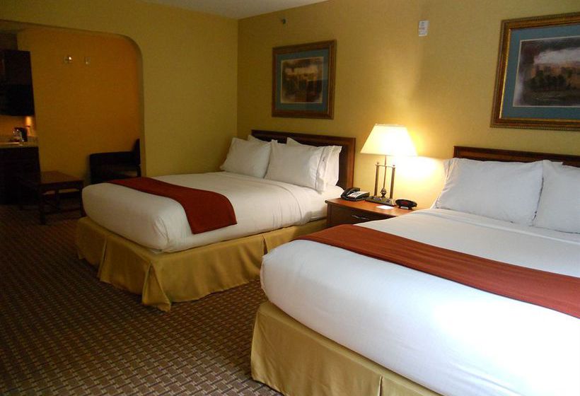 Holiday Inn Express Hotel & Suites Hazard  | Hazard | Kentucky | United States 7
