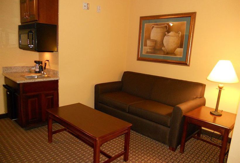 Holiday Inn Express Hotel & Suites Hazard  | Hazard | Kentucky | United States 8