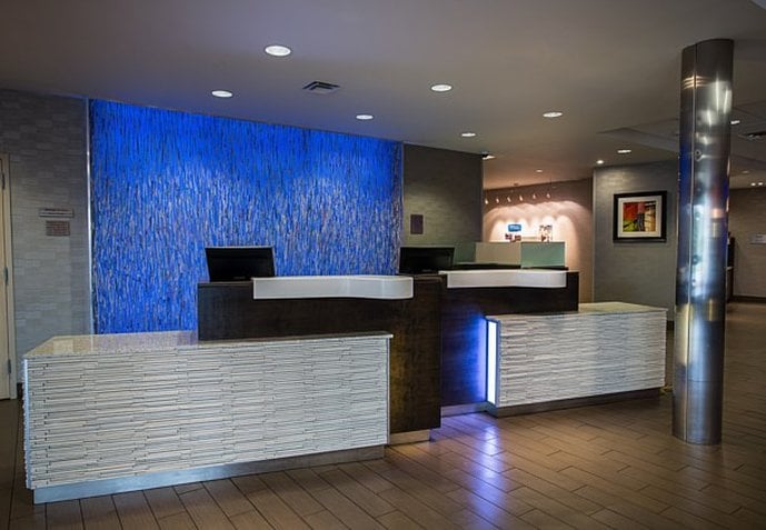 Fairfield Inn & Suites Moscow 