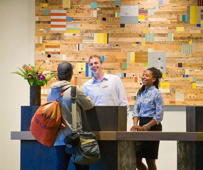 Hotel Vermont  | Burlington | Vermont | Estados Unidos 1