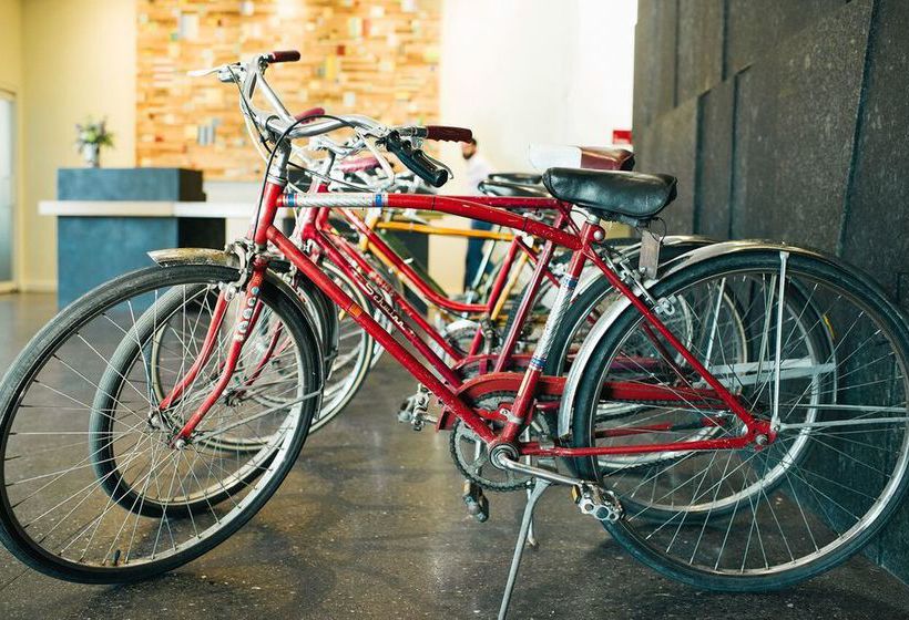 Hotel Vermont  | Burlington | Vermont | Estados Unidos 10