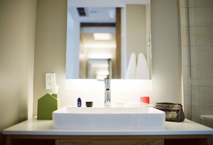 Hotel Vermont  | Burlington | Vermont | Estados Unidos 11