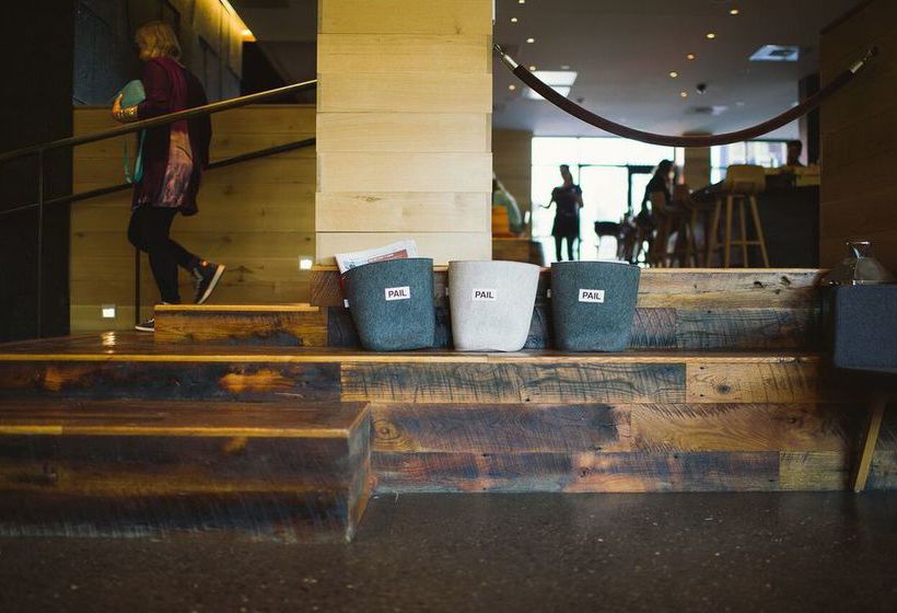 Hotel Vermont  | Burlington | Vermont | Estados Unidos 13