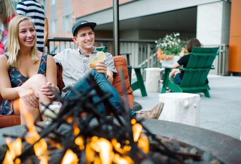 Hotel Vermont  | Burlington | Vermont | Estados Unidos 15