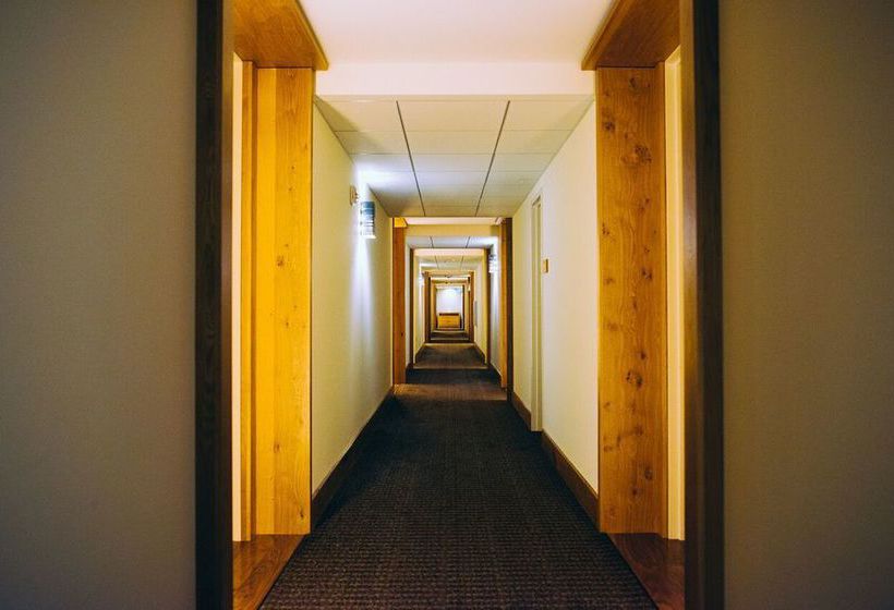 Hotel Vermont  | Burlington | Vermont | Estados Unidos 16