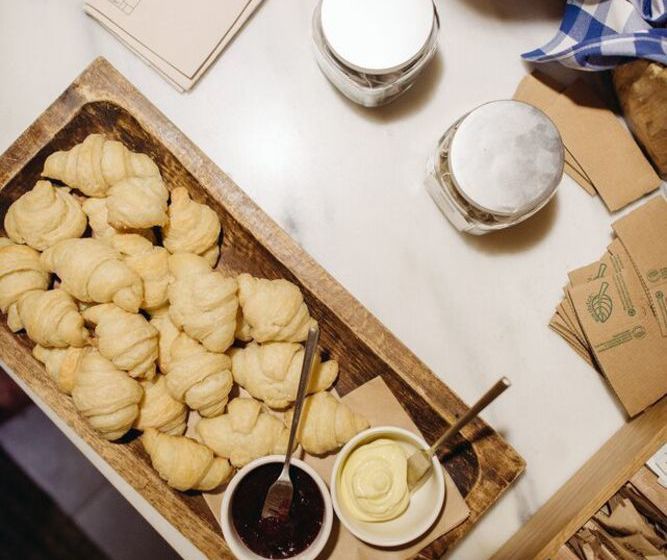 Hotel Vermont  | Burlington | Vermont | Estados Unidos 17