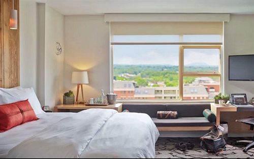 Hotel Vermont  | Burlington | Vermont | Estados Unidos 18