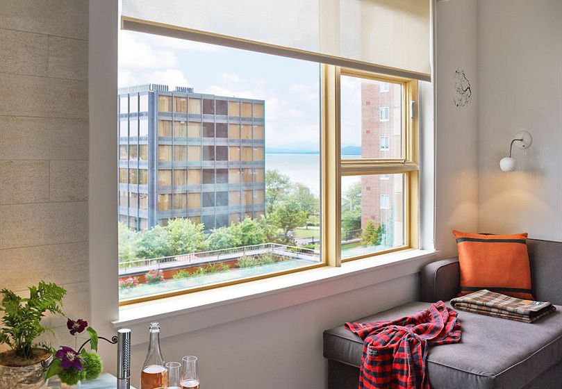 Hotel Vermont  | Burlington | Vermont | Estados Unidos 2
